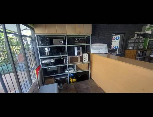 BUSINESS FOR SALE IN THREE RIVERS